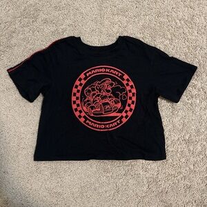 Mario Kart top